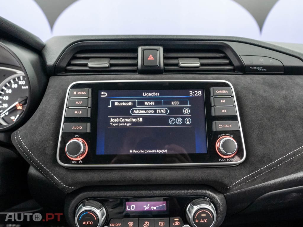 Nissan Micra 1.0 IG-T N-Sport