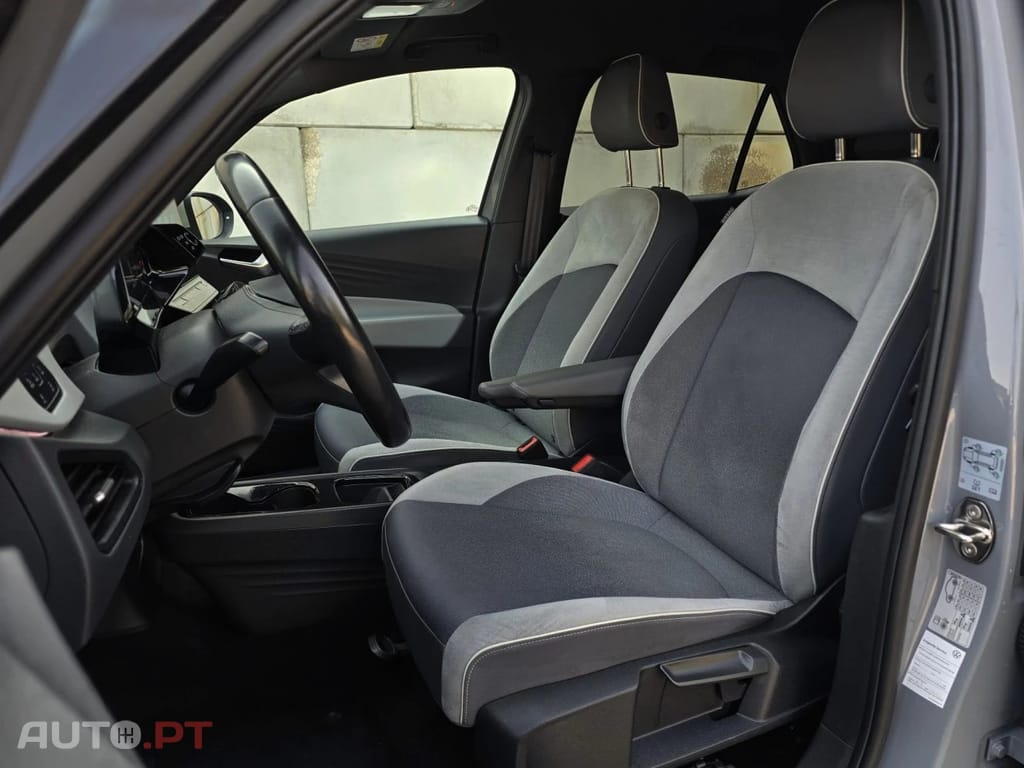 Volkswagen Id.3 Pro Permance 1st Plus