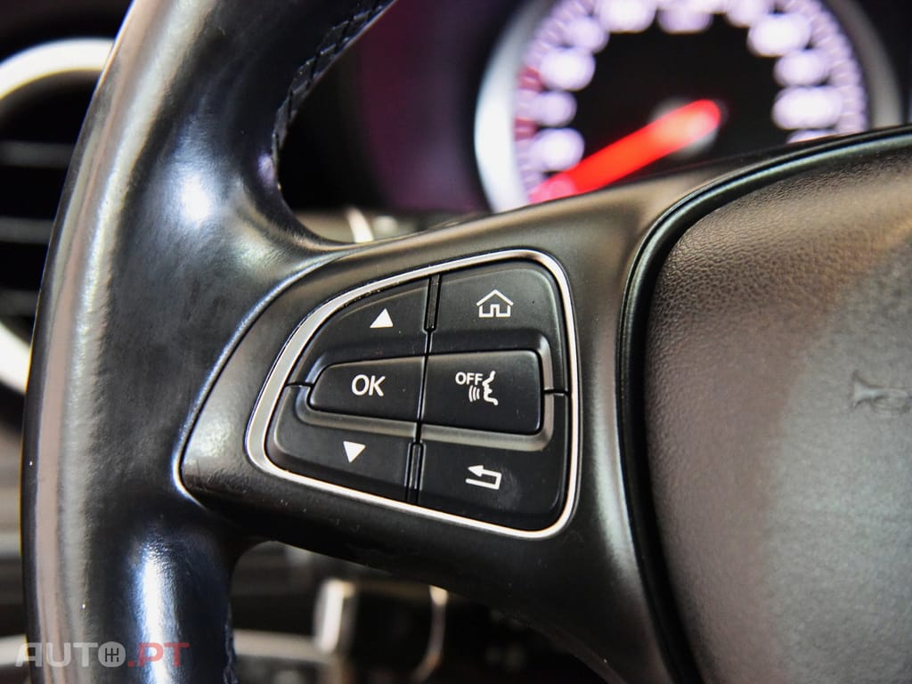 Mercedes-Benz C 200 BlueTEC Exclusive Aut.