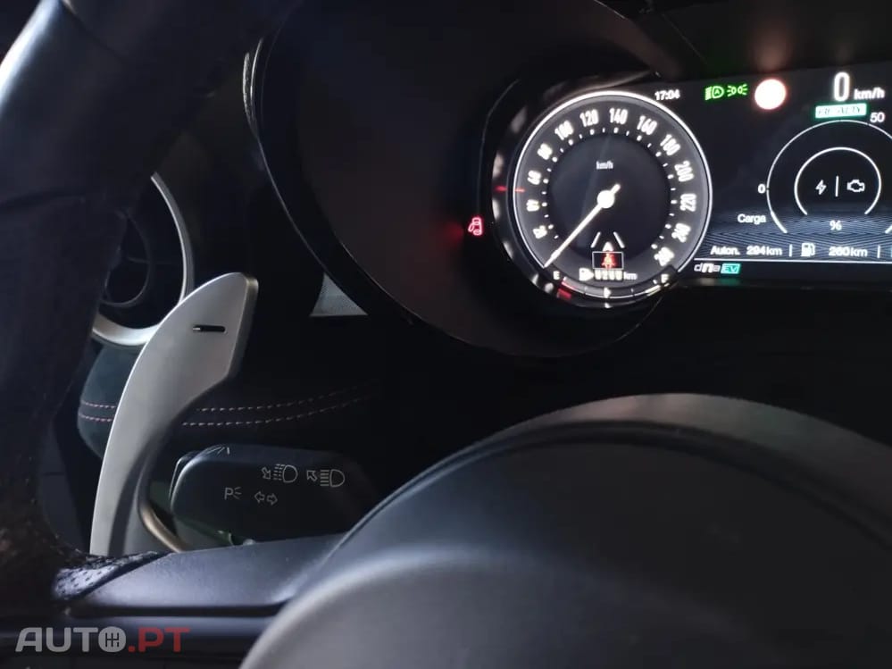 Alfa Romeo Tonale 1.3 Plug-In Hybrid Sprint e-AWD