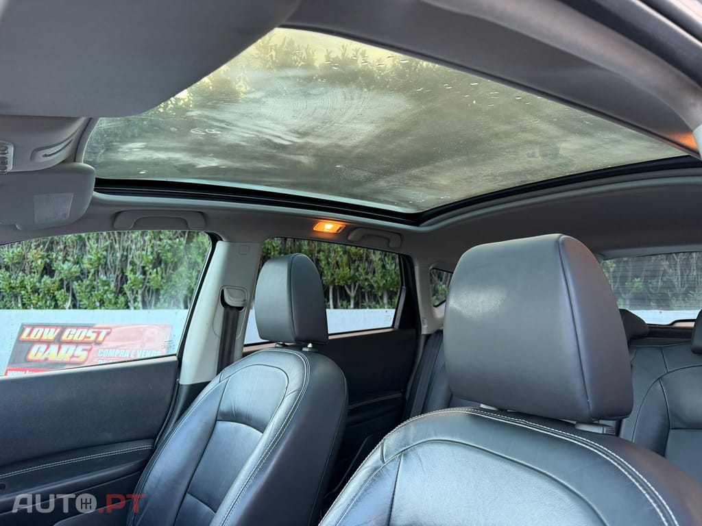 Nissan Qashqai 1.6 dCi 360