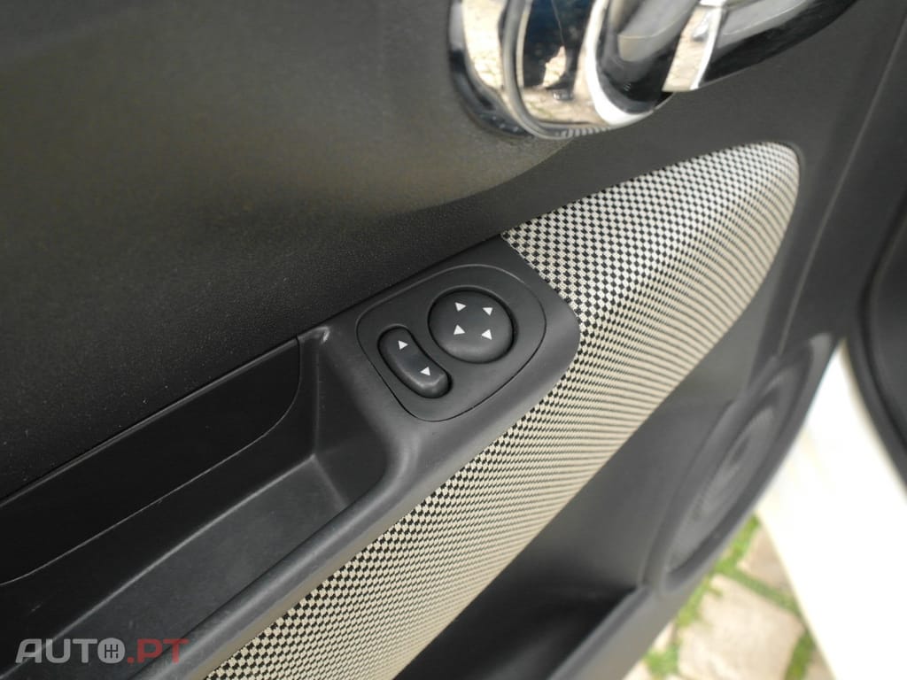 Fiat 500 1.2 8V Lounge