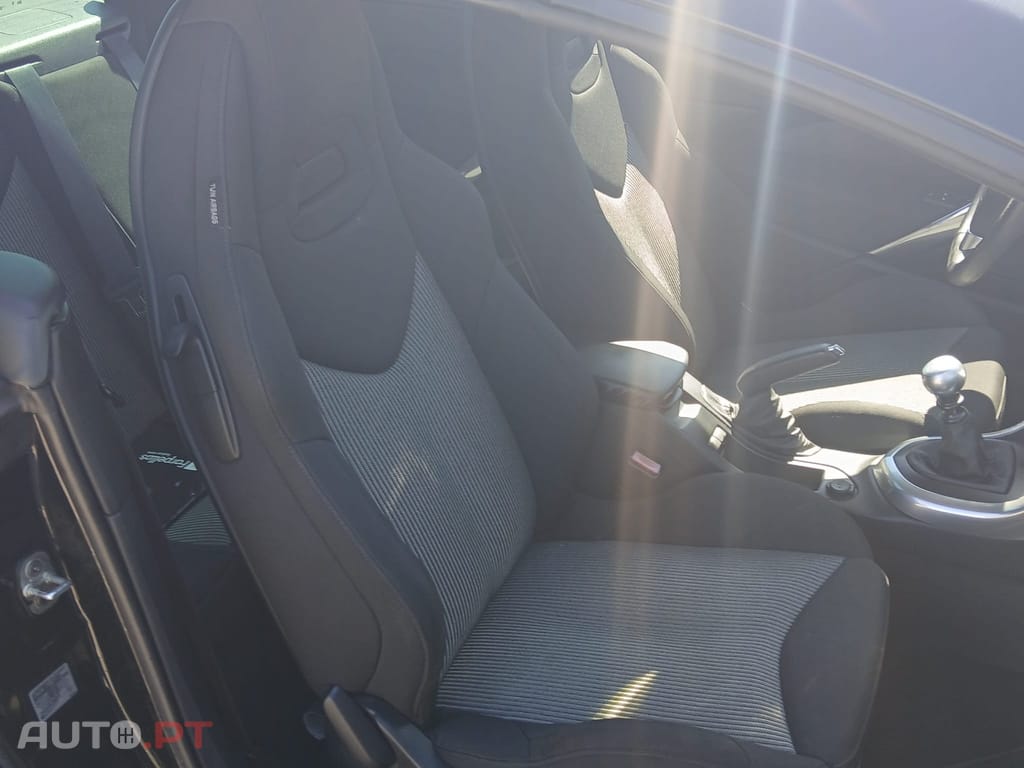 Peugeot 308 CC 2.0 HDi Sport