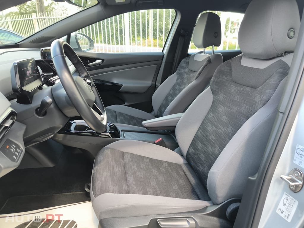 Volkswagen Id.4 77 kWh Pro Performance