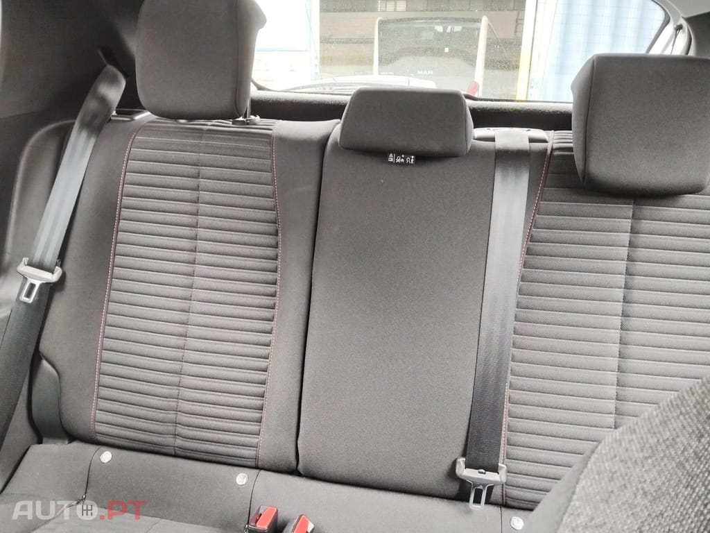 Peugeot 208 1.5 BlueHDi Active Pack