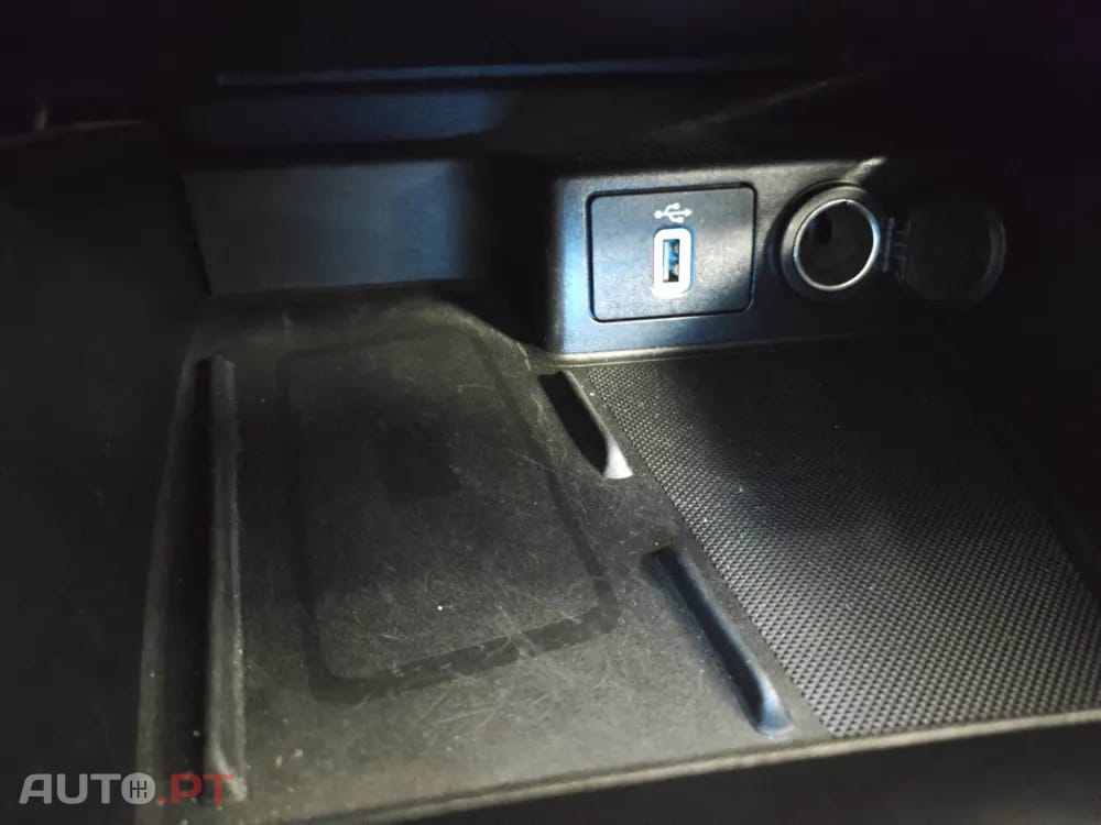 Ford Focus SW 1.0 EcoBoost MHEV Connected