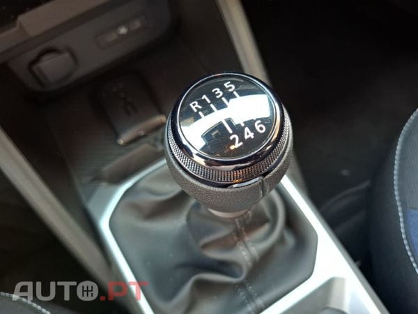 Dacia Duster 1.0 ECO-G 100 Bi-Fuel Journey