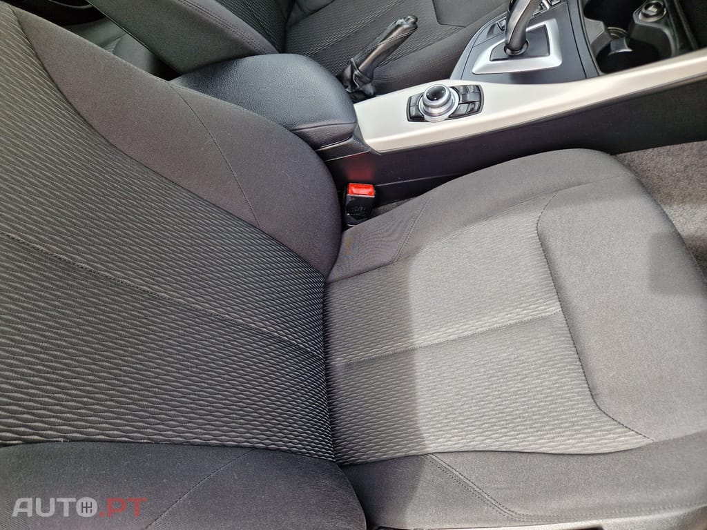 BMW 116 Urban Sport Line