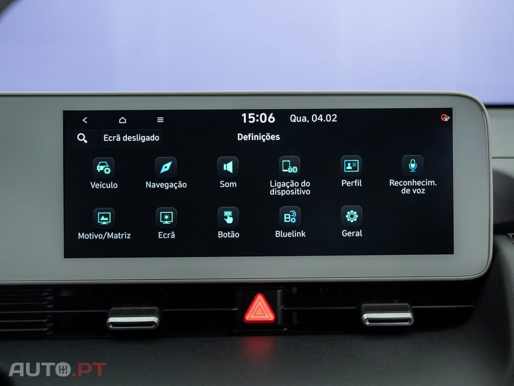 Hyundai Ioniq 5 73kWh Vanguard