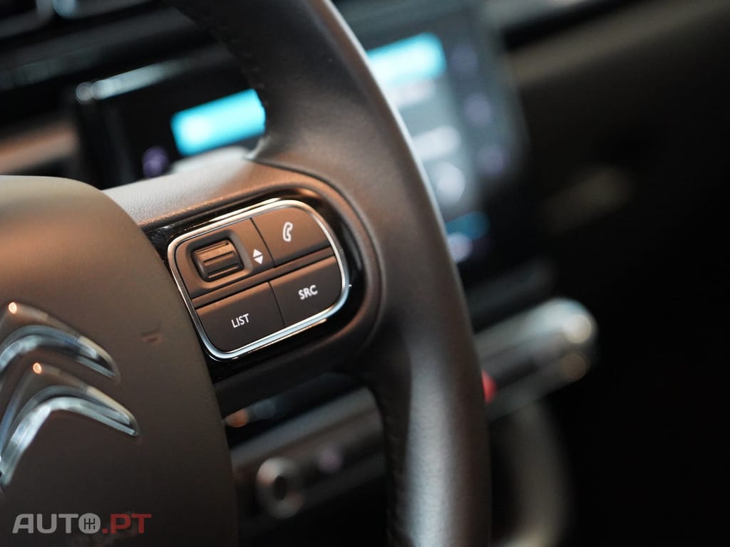 Citroen C3 1.2 PureTech Max EAT6