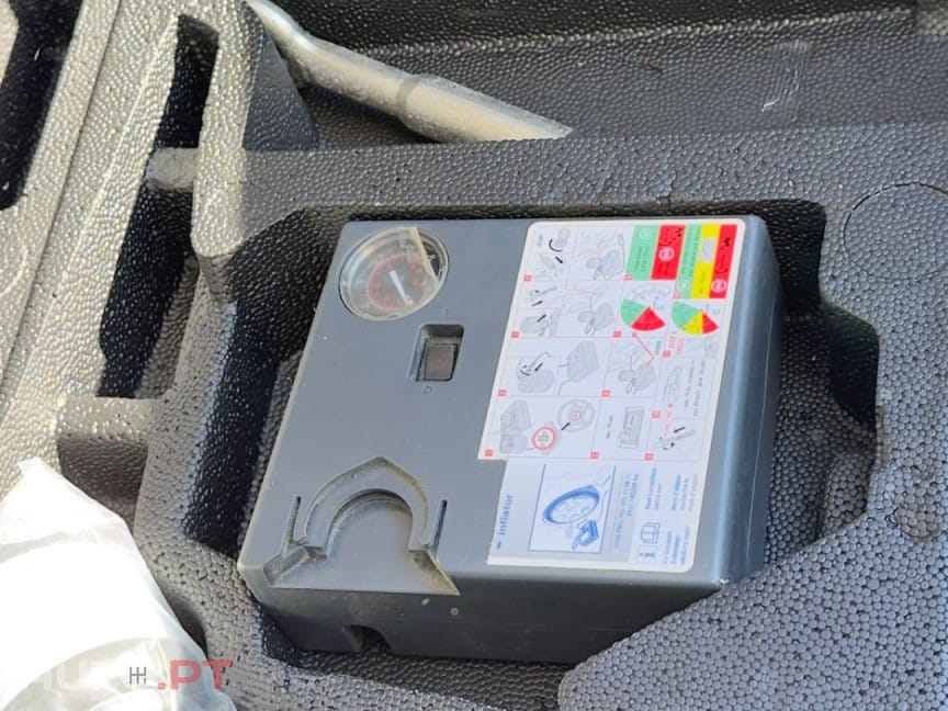 Volvo V40 2.0 D2 Inscription