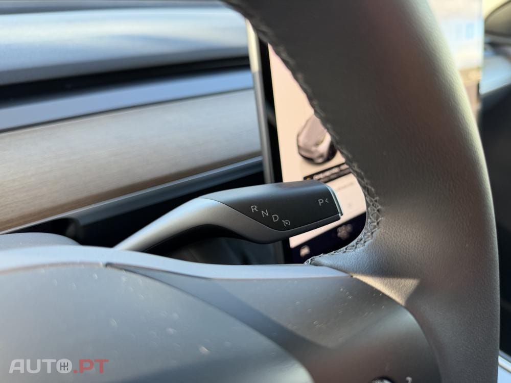 Tesla Model Y Performance Dual Motor AWD