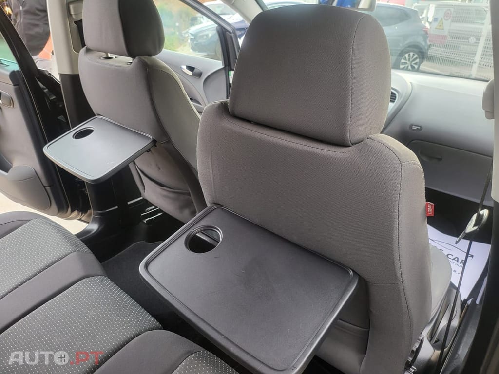 Seat Altea XL 2.0 TDi Style