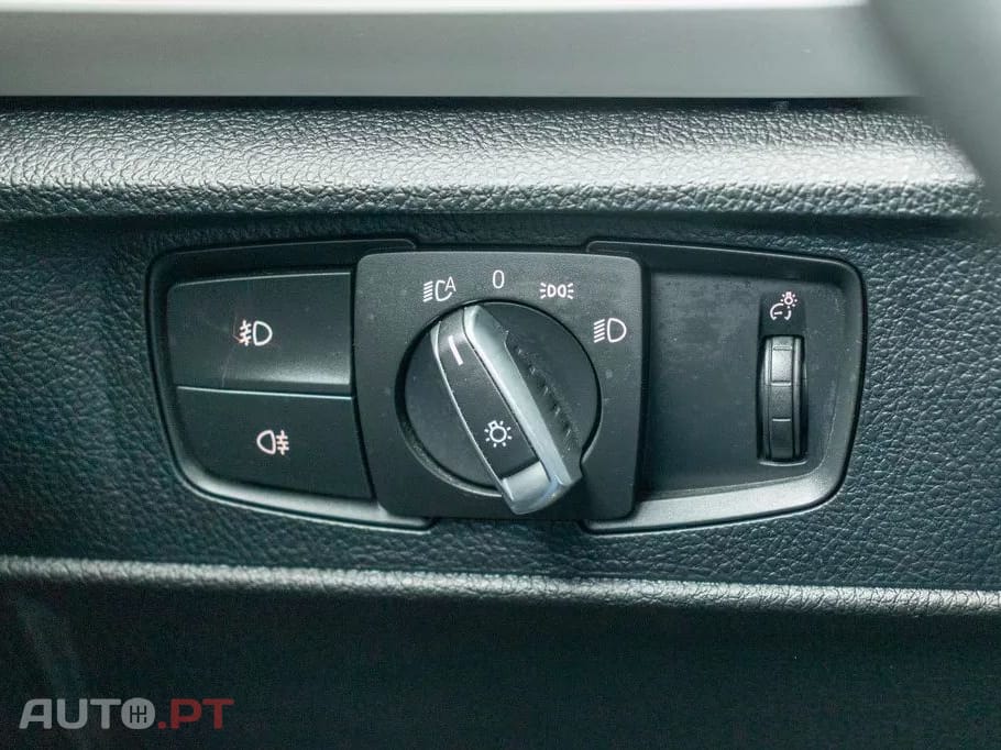 BMW 116 i Aut. Sport Line