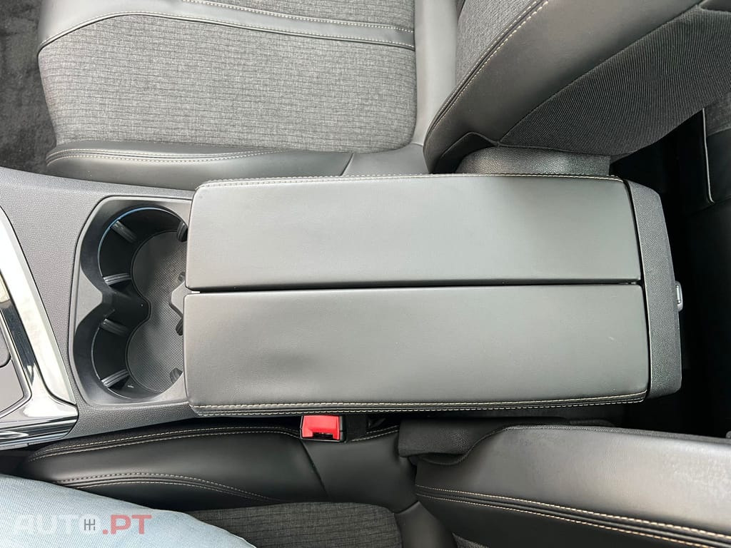 Peugeot 3008 2.0 Hdi GT LINE 