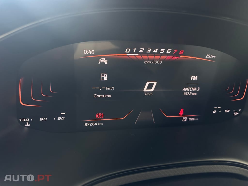 Seat Ibiza 1.0 TSI Style