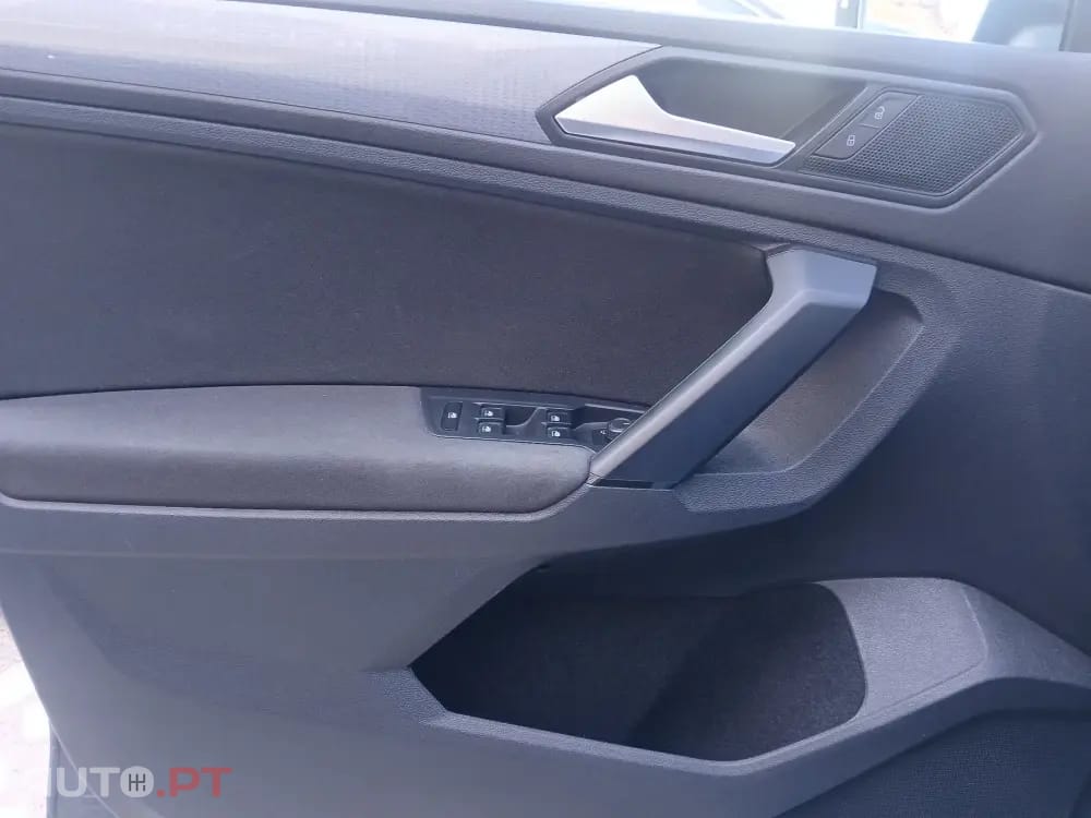 Volkswagen Tiguan 2.0 TDI Confortline DSG