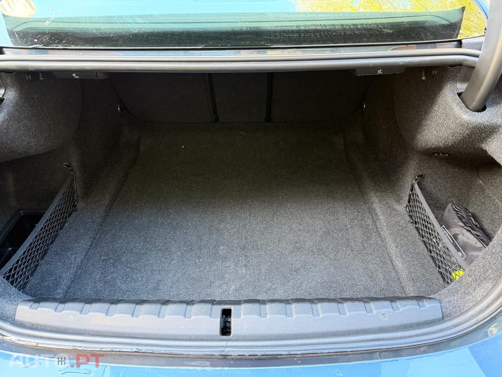 BMW 420 D Coupe Pack M 