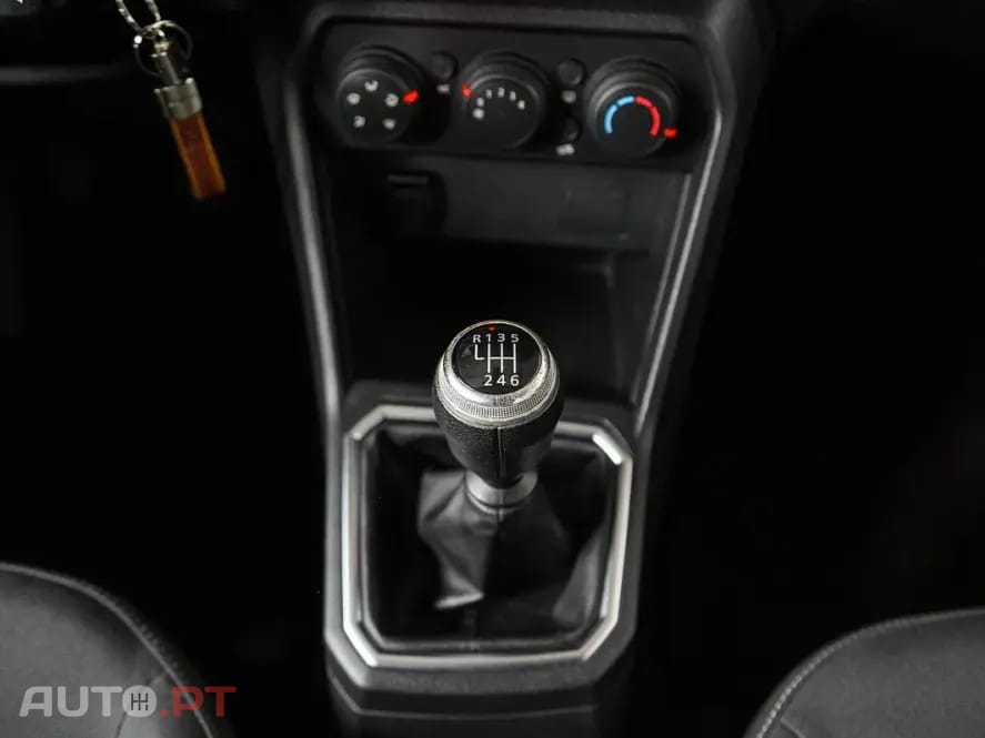 Dacia Jogger 1.0 ECO-G Expression 7L Bi-Fuel