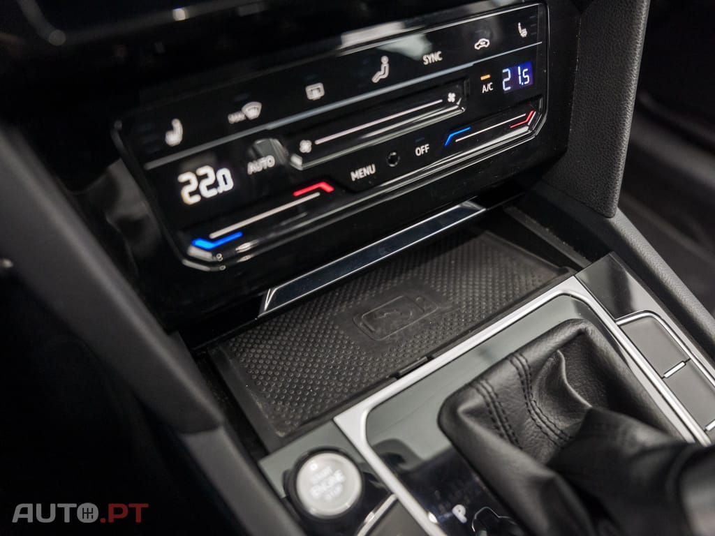 Volkswagen Arteon 1.4 TSI eHybrid Elegance