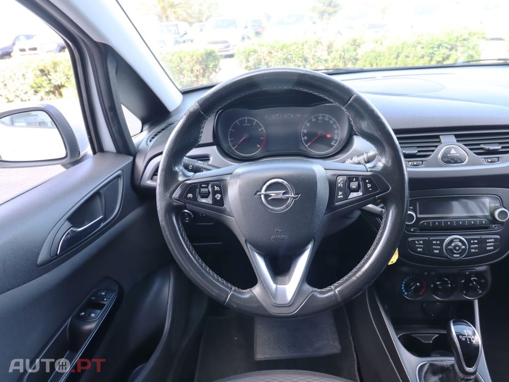 Opel Corsa 1.4 Auto Active