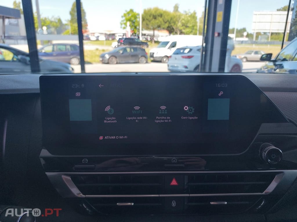 Citroen e-C4 50 kWh Shine Pack