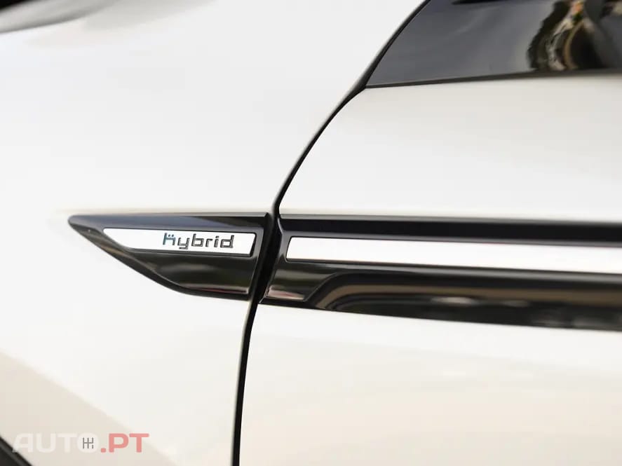 Citroen C5 X 180 S&S e-EAT8 SHINE