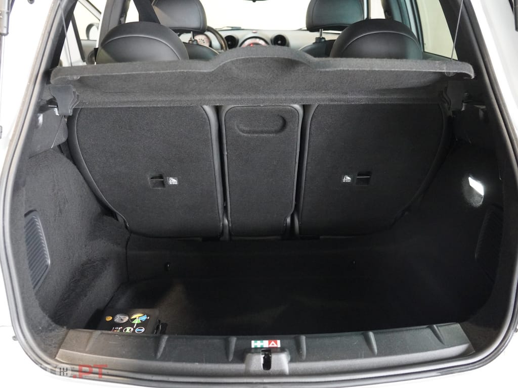 MINI Countryman Cooper SD