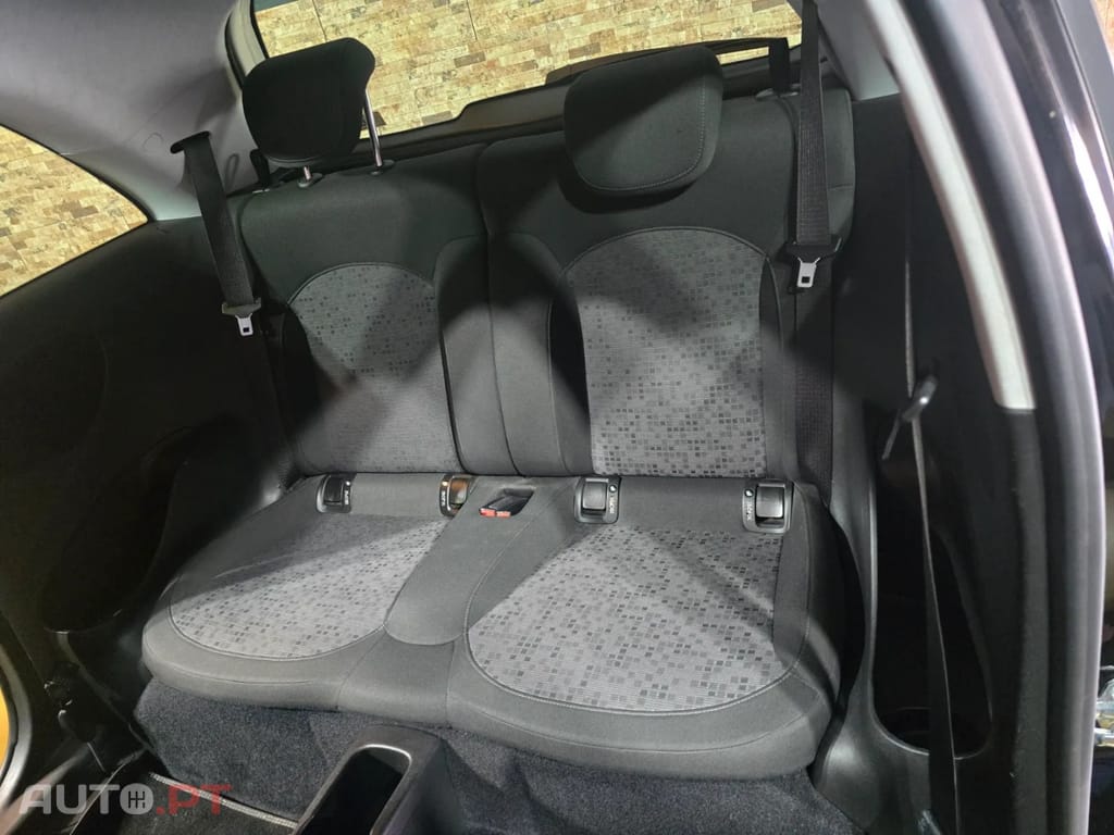 Opel Adam 1.2 Gasolina