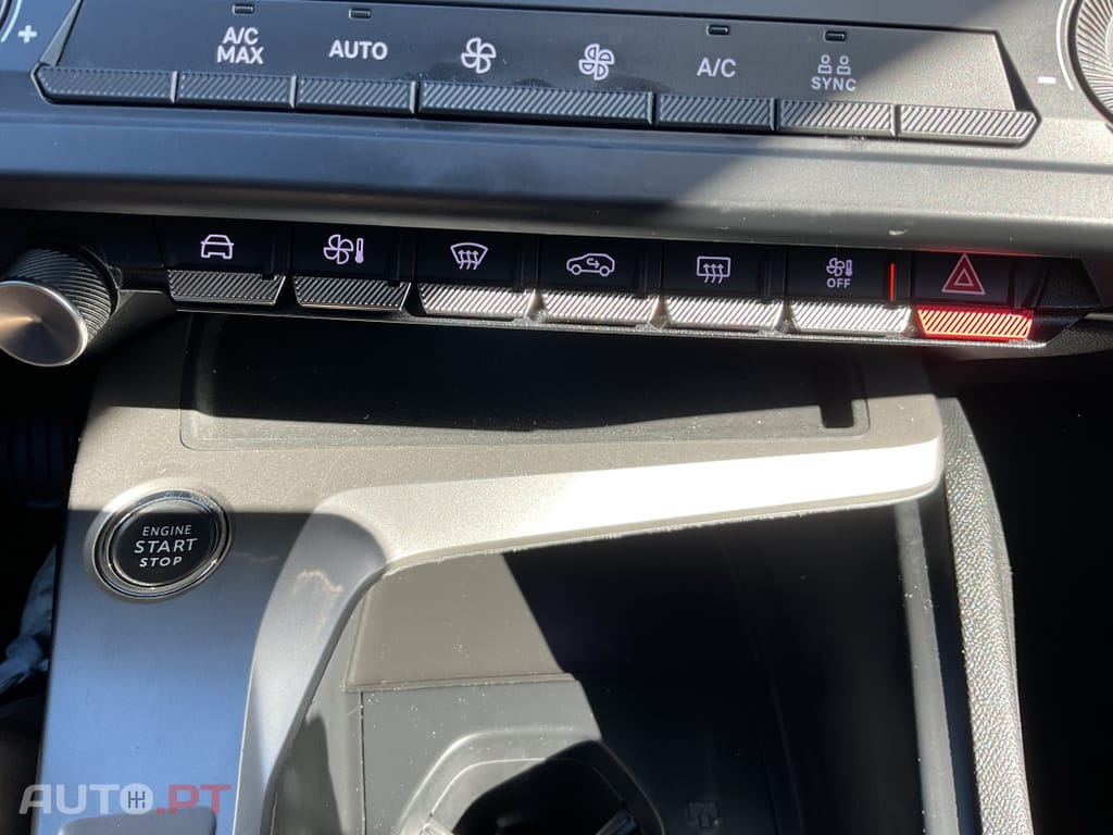 Peugeot 308 SW 1.5 BlueHDi Active Pack