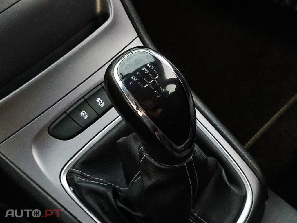 Opel Astra 1.0 Turbo EcoFlex