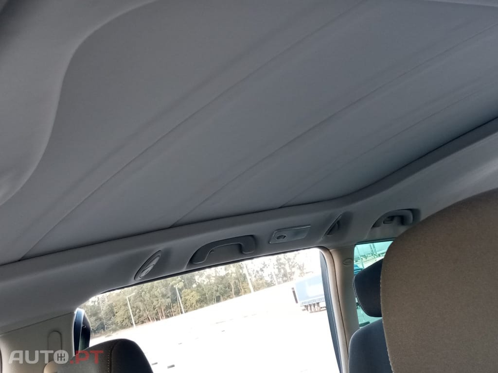 Renault Espace Family 7 lugares