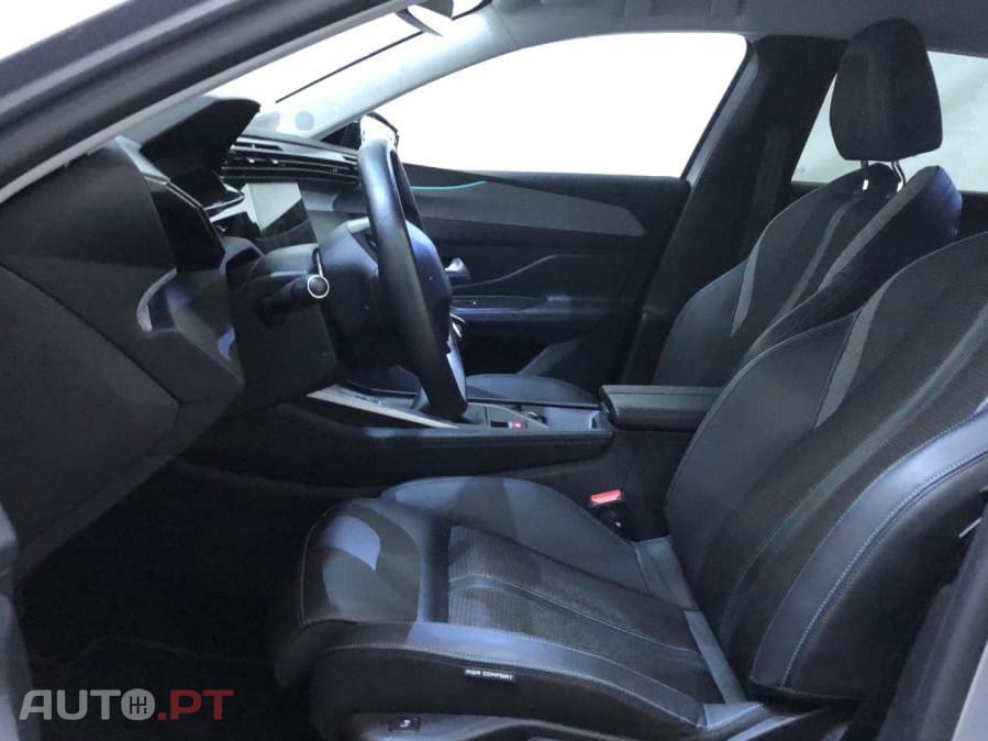 Peugeot 308 SW 1.5 BlueHDi Allure Pack