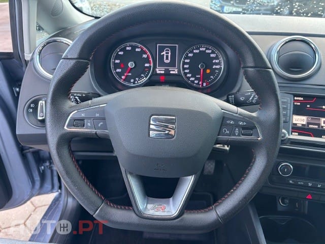 Seat Ibiza 1.0 TSI FR