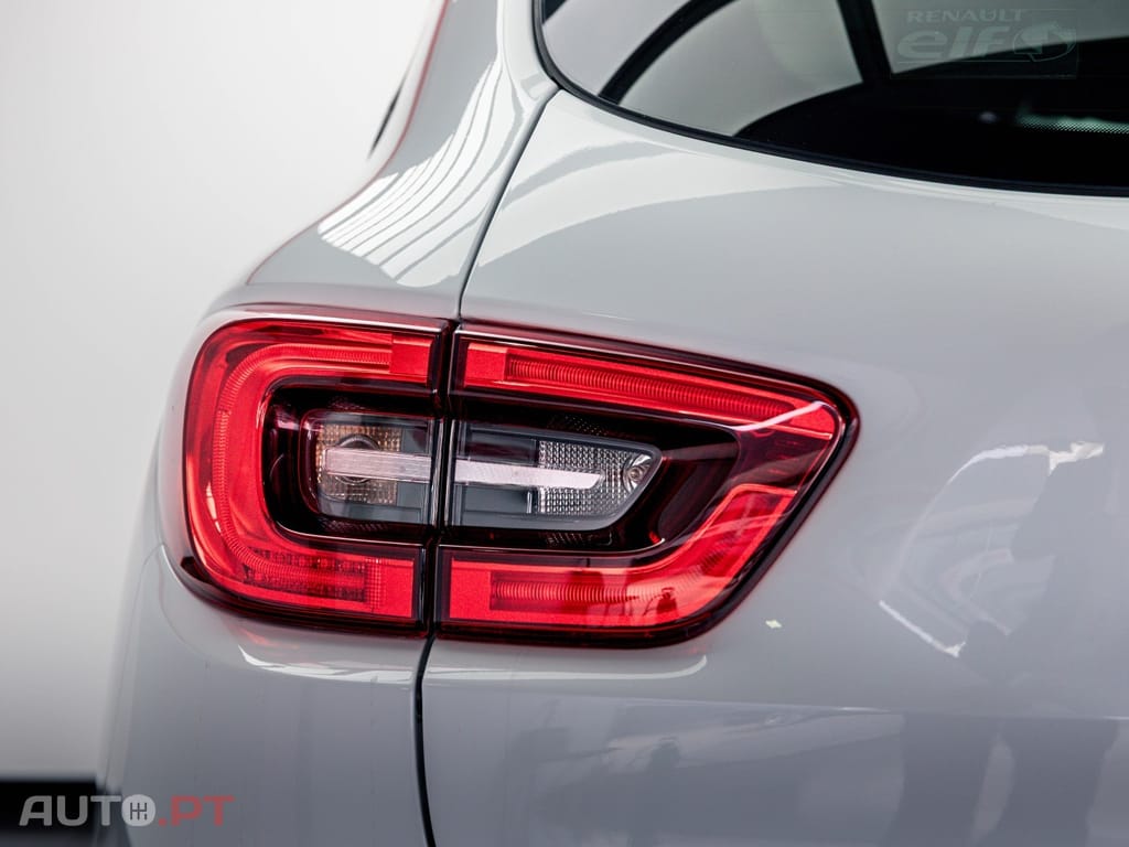 Renault Kadjar 1.5 dCi Exclusive