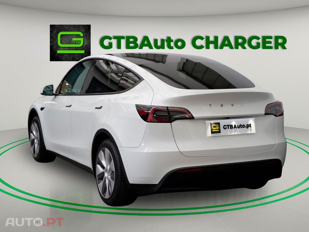 Tesla Model Y Standard 96% I.V.A DEDUTIVEL