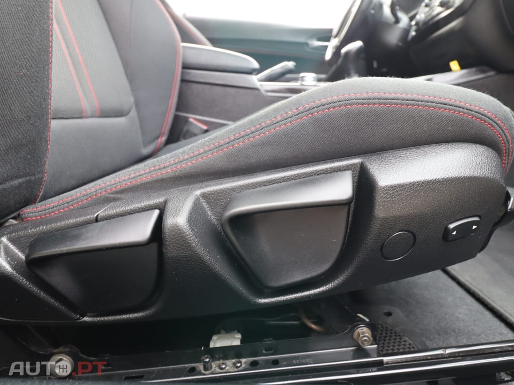BMW 116 d Line Sport