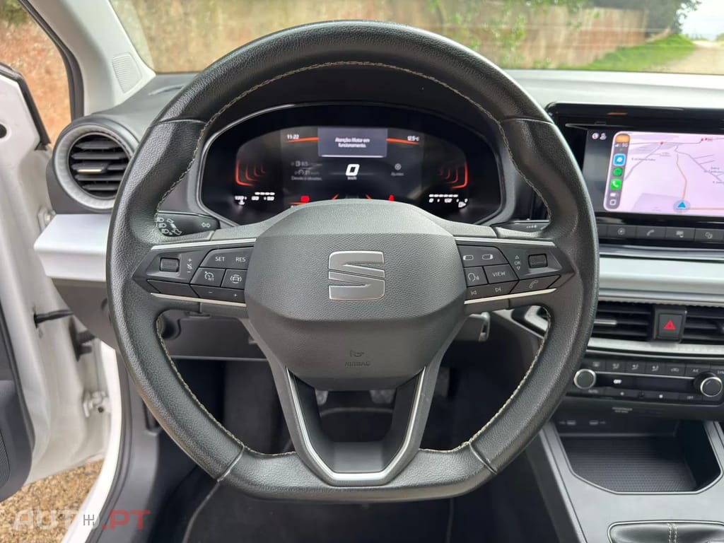 Seat Ibiza 1.0 TSI Style
