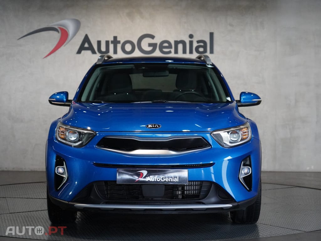 Kia Stonic 1.0 T-GDi Drive