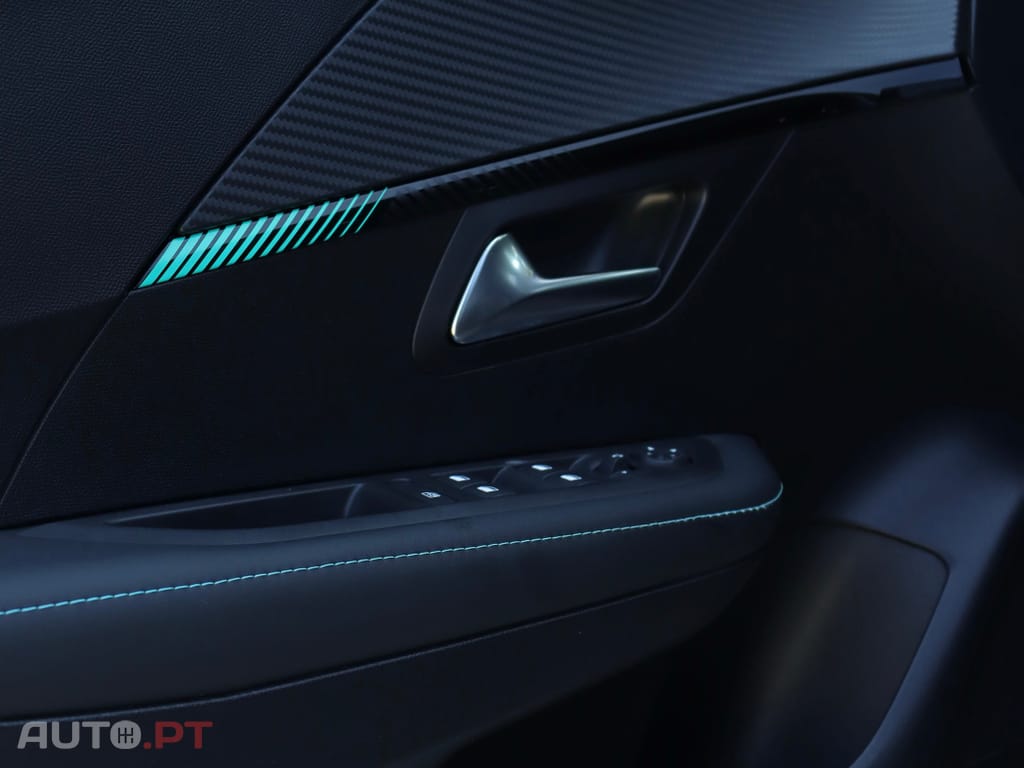 Peugeot 208 1.2 PureTech Allure Pack