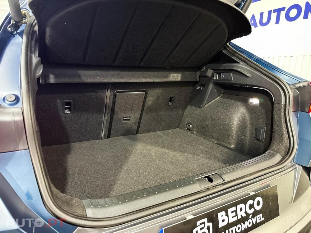 Cupra Formentor 1.4 e-Hybrid DSG VZ