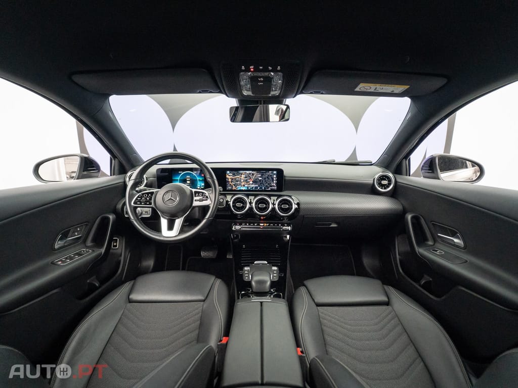 Mercedes-Benz A 250 e Style Plus