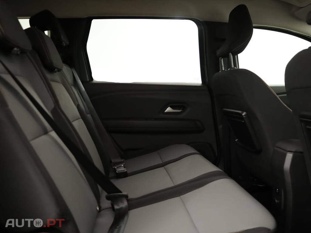 Dacia Jogger Jogger 1.0 ECO-G Extreme+ Up&Go 7L Bi-Fuel