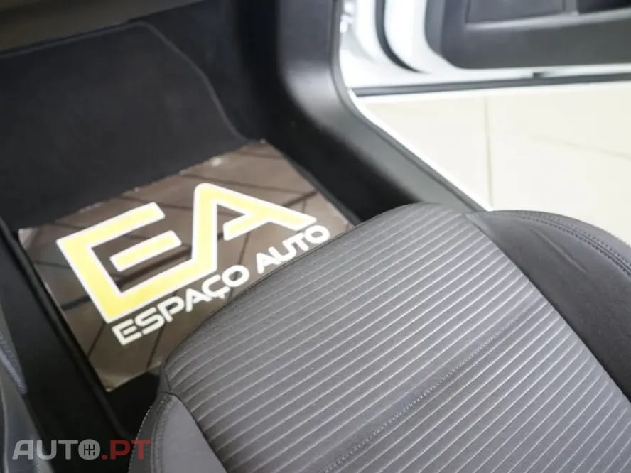 Ford Focus SW 1.5 TDCi EcoBlue Business