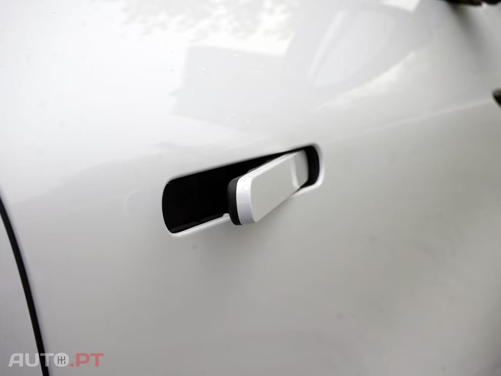 XPeng G6 Standard Range