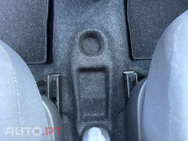 Fiat Panda 1.1