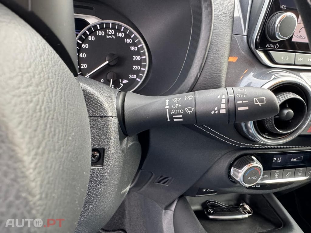 Nissan Juke 1.6 Hybrid N-Connecta NAV.