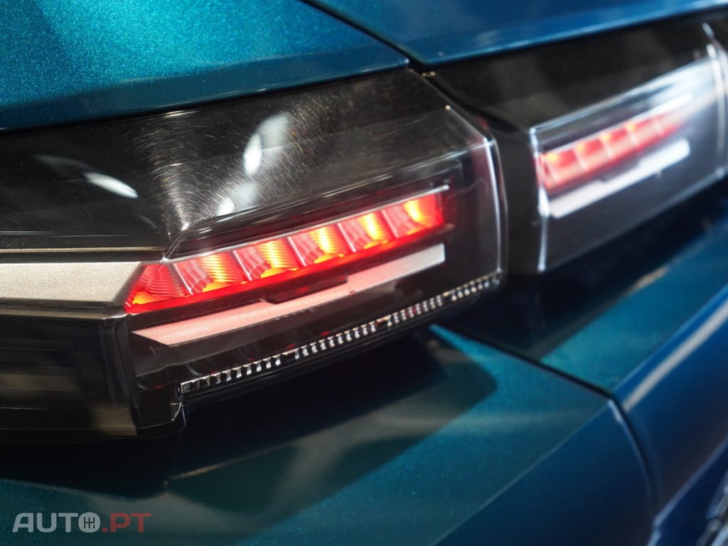 Peugeot 308 1.2 PureTech Allure