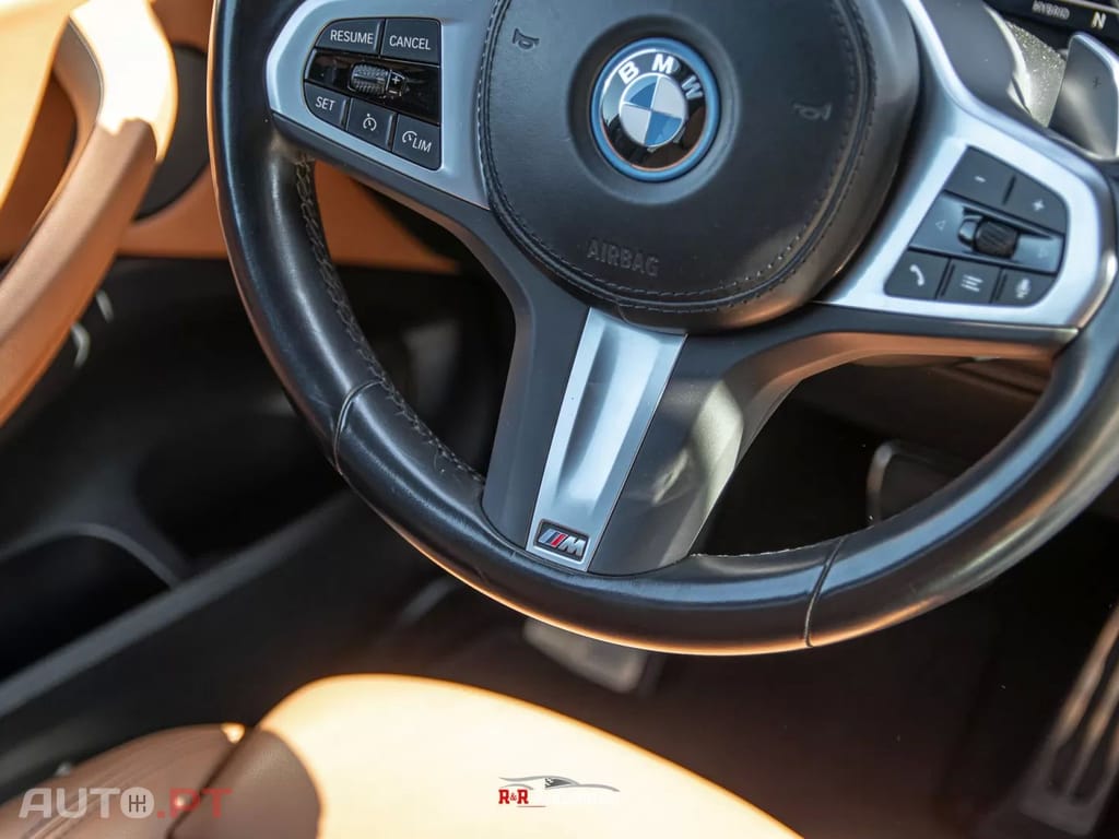 BMW X3 30 e xDrive Pack M