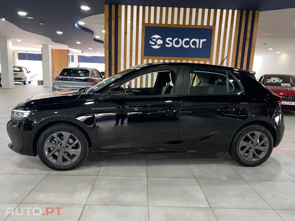 Opel Corsa 1.2 Elegance